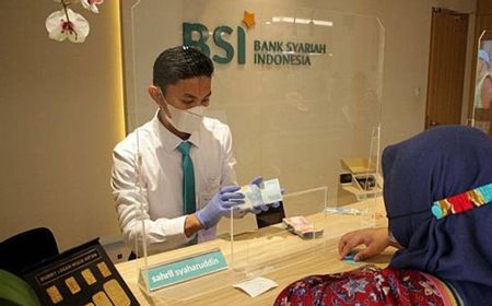 Ekspansi ke Timur Tengah, Bank Syariah Indonesia Beberkan Beberapa Potensi Bisnis yang Akan Digarap