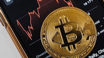 Bitcoin Menghijau, Analis Kripto Ungkap Kemungkinan Bitcoin Tembus 100.00 Dolar AS