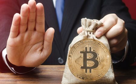 Bitcoin Dijadikan Sebagai Alat Pembayaran Resmi Hanya Akan Membawa Kerugian, Kata Pemerintah Rusia