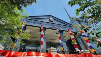 لمحة عن 3 قضاة من PN Jakpus الذين أمروا بتأجيل الانتخابات ، تم فحص بعضهم من قبل المحكمة العليا لقضايا الاضطهاد 