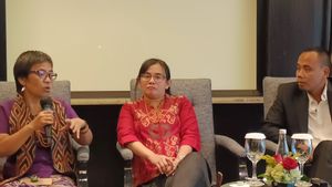 Dukung Ketangguhan Masyarakat Adat dan Komunitas Lokal, 3 Organisasi Ini Luncurkan Dana Nusantara