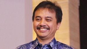 Roy Suryo Diperiksa Polisi Kasus Meme Stupa Mirip Jokowi, Pengacara Ade Armando: RS Sangat Layak Ditetapkan Jadi TSK