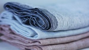 Bahan High Twist: Karakteristik dan Cara Perawatannya