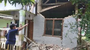 Catatan BMKG soal Sejarah 8 Kali Gempa Merusak di Selat Sunda