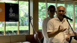 Smesco Hub Timur Diluncurkan di Bali Hubungkan UKM dengan Investor