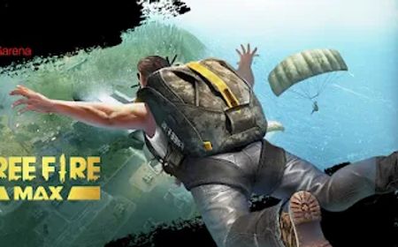 Luncurkan Free Fire Max, Garena Bekali Pengalaman Bermain Lebih Imersif