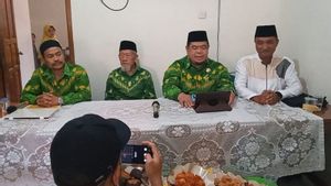 Syarikat Islam Jabar Dukung Duet Ridwan Kamil dan Anies Baswedan untuk Pilpres 2022