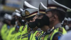Kasus Polisi Tulis Polres Luwu Sarang Pungli dan Korupsi, Propam Polda Sulsel: Tidak Terbukti, Semua Sesuai Aturan