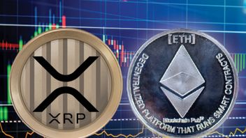 If The Spot Bitcoin ETF Is Approved By The SEC, Ethereum And XRP Can Follow