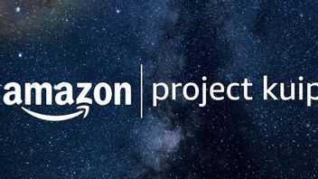 アマゾンはケネディ宇宙センターにカイパープロジェクトのための1.7兆ルピアの処理施設を建設