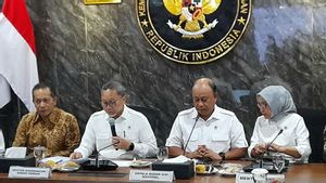 BGN Rekrut Sarjana dengan Keahlian Pangan Penuhi Kebutuhan Ahli Gizi