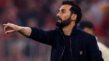 Real Madrid Marah atas Kartu Merah Camavinga Melawan Bayern Munchen