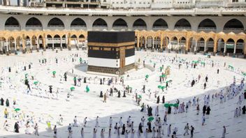 Kemenag Bakal Berangkatkan Jemaah Haji 2020 pada Tahun Ini,  Tapi dengan Bersyarat