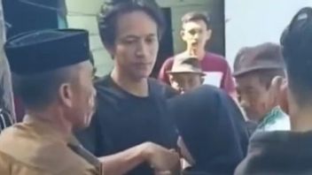 Viral di Konawe, Suami Serahkan Istri ke Pria Selingkuhan Lewat Prosesi Adat Mosehe