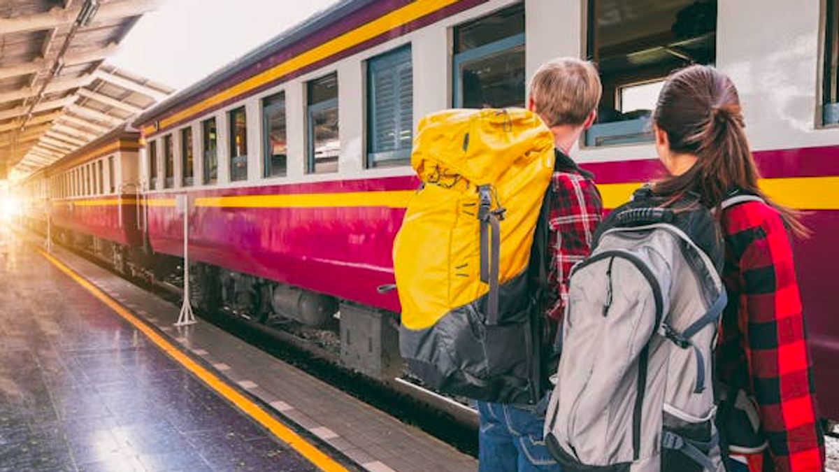 Pengalaman Wisata Berkesan yang Wajib Dicoba di Tahun 2025