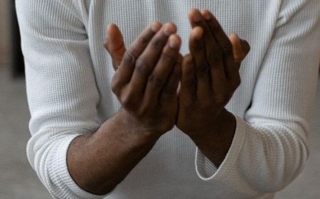 Dzikir Dzun Nun: Keutamaan dan Cara Mengamalkannya