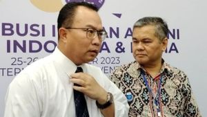 Alumni dan Dosen IPB Luncurkan Buku Putih Agromaritim untuk Calon Presiden 2024