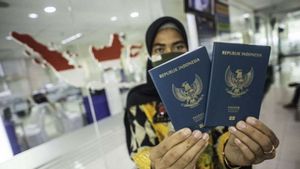 Arab Saudi Luncurkan Visa Elektronik di Indonesia