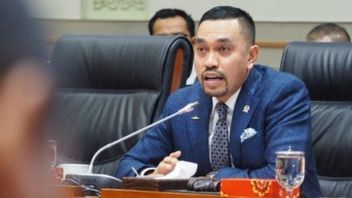 Dituding Terima Aliran Dana Korupsi SYL, NasDem Pertimbangkan Somasi Pimpinan KPK