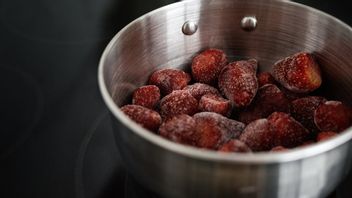冷凍食品を保管して加工するときの5つの一般的な間違い