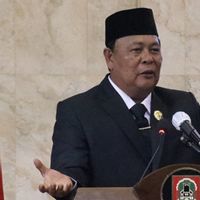 Sopir Paman Birin dan 9 Saksi Digarap KPK Hari Ini