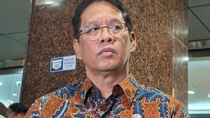 Purbaya Ungkap Ternyata Bukan 110 Ribu, Hanya 100 Orang yang Terkendala SLIK untuk KPR