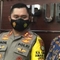 Kapolda Metro Irjen Fadil Imran: Saya Taat Hukum, Dipanggil Komnas HAM Langsung Datang