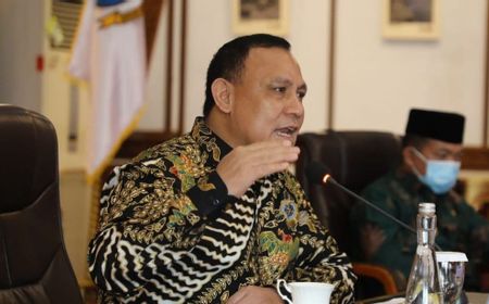 Firli Bahuri Tak Kunjung Ditahan, Kapolri hingga Kajati DKI Digugat Praperadilan