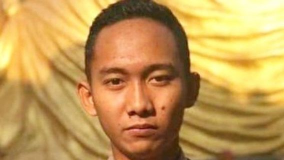 Eka Kurniawan Protes Pemilihan Diksi Polisi dalam Kasus Pemerkosaan oleh Randy Bagus: 