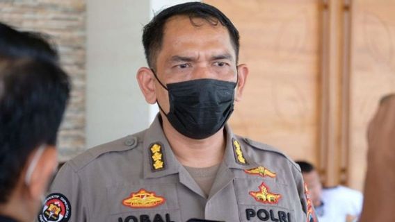 4 Terduga Teroris Dibekuk Densus 88 di Jateng, Berikut Tempat Penangkapannya 