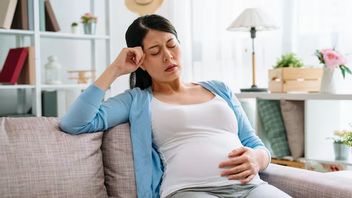 cissement jusqu’à l’anémie chez les femmes enceintes peut causer des naissances prématurées