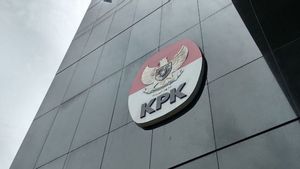KPK Cecar Wakil Bupati Mempawah Soal Proyek Jalan yang Dikorupsi