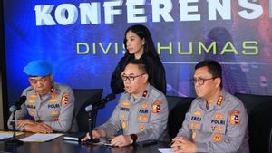 Mahasiswa Amikom Yogyakarta Pulang Tinggal Nama, Polri Sebut Polda DIY Sudah Selidiki 
