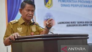Gubernur Sulteng Bentuk Tim Investigasi Isu Dugaan Jual Beli Jabatan: Siapa yang Melanggar Ditindak Tegas