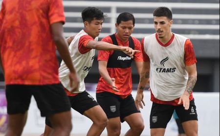 Preview Pertandingan Liga 1 Arema Vs Borneo FC: Peluang Pesut Etam Perkokoh Posisi