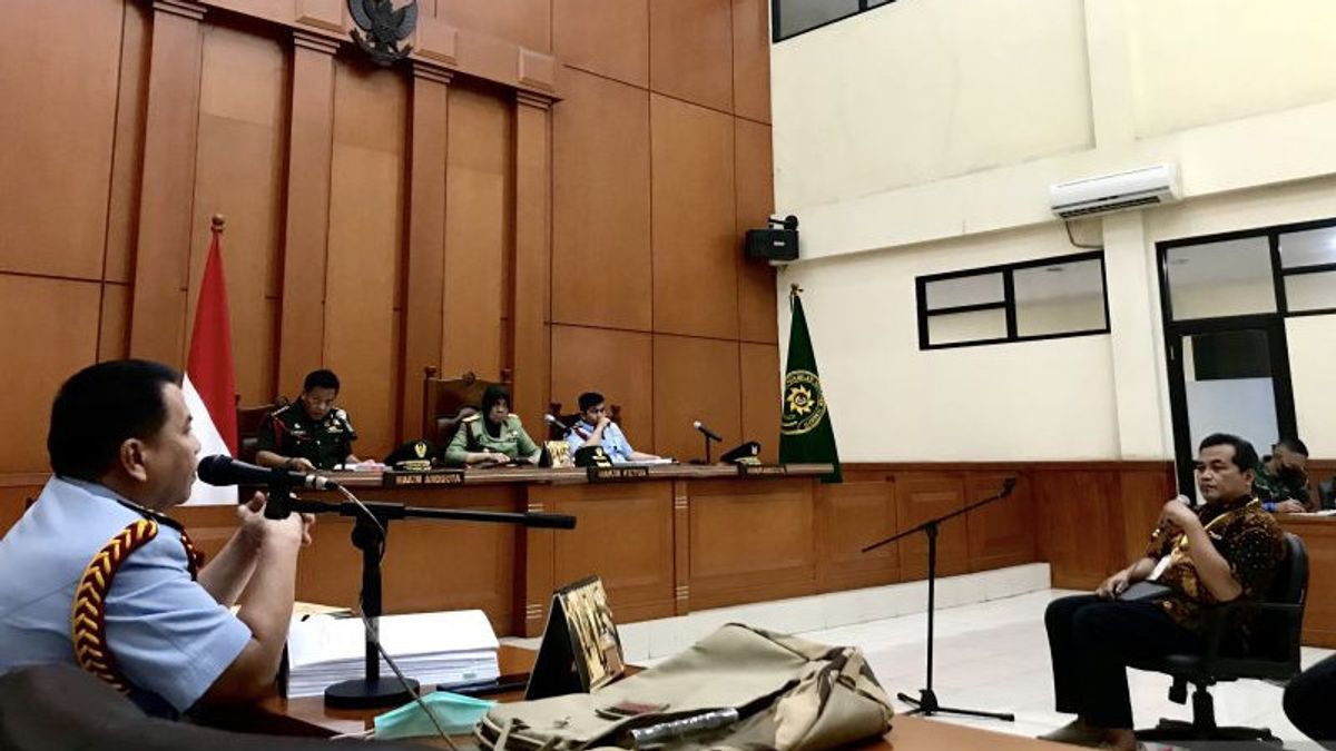 Dokter Forensik Sebut Peluang Hidup Handi Saputra, Korban Tabrakan di Nagrek Besar Bila Tak Dibuang Kolonel Priyanto
