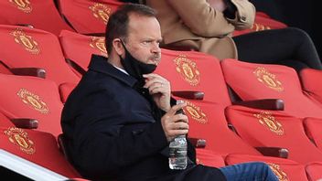 After The European Super League Chaos, Ed Woodward Resigns From Man United