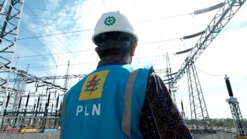 PLN جاهزة لتزويد 150 ميجا فولت أمبير من الكهرباء لمصهر PT Antam