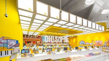 ar, Oh!Some apporte une marque locale pour être présente dans l'est de l'Indonésie