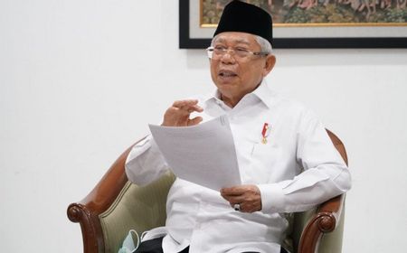 Meski Sempat Usul Dispensasi, Wapres dan Menag Diyakini Satu Suara soal Larangan Mudik