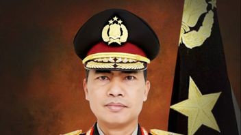 Profil Komjen Wahyu Widada yang Pimpin Pimpin Sidang Etik Irjen Teddy Minahasa