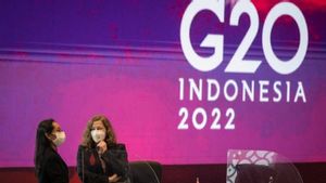 Indef: RI Harus Manfaatkan Tiga Hal Perdagangan pada Forum G20