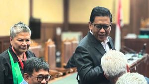Hasto Divonis 3,5 Tahun Penjara, Ganjar: Hakim Bijaksana, Tak Semua Dakwaan Terbukti