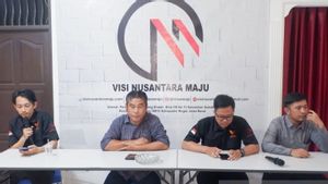 LS Vinus Survey: Ridwan Kamil在西爪哇省省长选举中与Dedi Mulyadi竞争