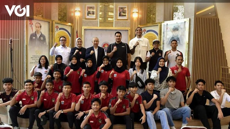 Berbasi sedang mempersiapkan timnas basket Indonesia untuk ASEAN School Games 2024