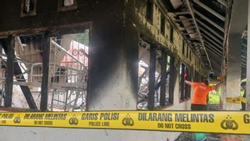 警察は、ティミカの高校寮火災の背後にある過失の疑いを調査しています
