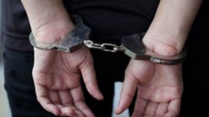 Diduga Cari Kerja Ilegal, 4 WNA India Diciduk di Stasiun Bogor