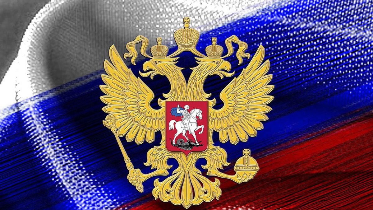 Parlemen Rusia Loloskan RUU Baru, Hukum Perusahaan Media Sosial yang Tak Buka Kantor Lokal