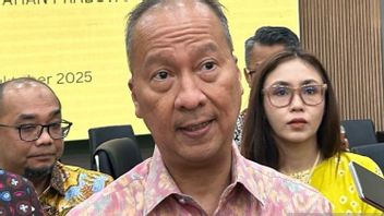 工业部长阿古斯·古米旺(Agus Gumiwang)提议将国家汽车计划指定为PSN