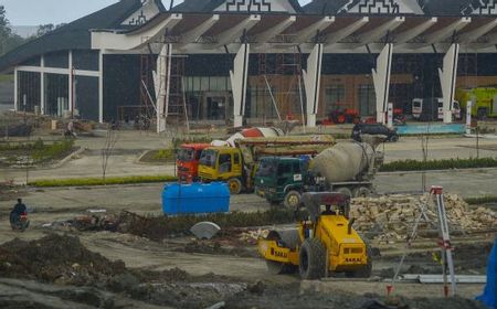 Menhub Budi Karya Pastikan Bandara Rokot di Mentawai Beroperasi Tahun Ini